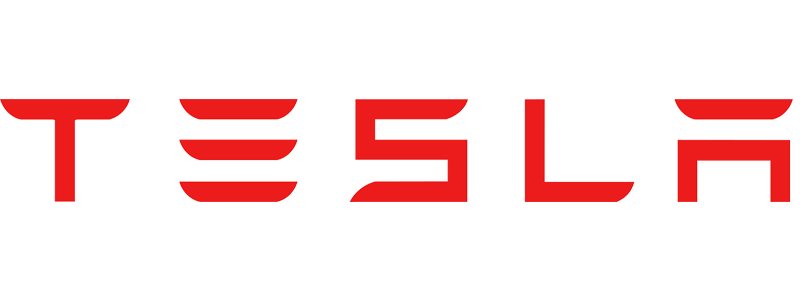 logo-tesla